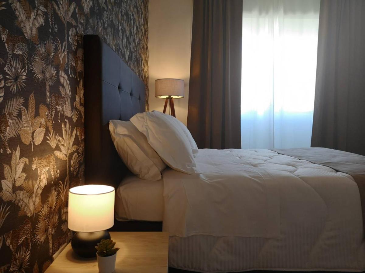Apartment In Style Vatican Rom